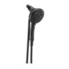 SureDock 7-Spray 5 In. Single Wall Mount Handheld H2Okinetic Shower Head In Matte Black 2 SureDock 7-Spray 5 In. Single Wall Mount Handheld H2Okinetic Shower Head In Matte Black -Alliee Bath And Faucet Shop 508711f0d84ba14898333a54decc0d12 1800x1800