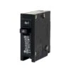 BR 20 Amp Single Pole Circuit Breaker