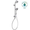 HydroRail-S Shower Column Kit With Awaken Multi-Function Shower Head, Hand Shower And Hose (Valve Not Included) -Alliee Bath And Faucet Shop 5259fb9668e4f21f8a3c0840b9fd9484 4a177c20 e6a6 42f6 b5bf 88da228b1cbb 1800x1800