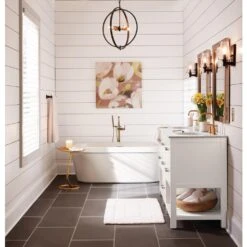 Modern 26 In. X 32 In. Mirror In Brushed Nickel -Alliee Bath And Faucet Shop 5380d539a541b3d9090268a841bc611c 1800x1800