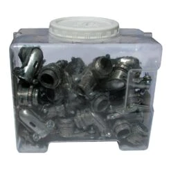 3/8 In. Flexible Metal Conduit (FMC) 90° Connectors (35-Pack) -Alliee Bath And Faucet Shop 541434eb3c4235ca57020f58bf6ad196 1800x1800