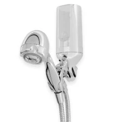 Pelican Water 3-Stage Premium Shower Filter With 5 Ft. Wand Combo -Alliee Bath And Faucet Shop 560c6a379417e47ef6b10a52c206f893 1800x1800