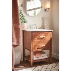 Genta 8 In. Widespread 2-Handle Bathroom Faucet In Chrome -Alliee Bath And Faucet Shop 5775aaa2b4f78a737af7c79db1d68902 1800x1800