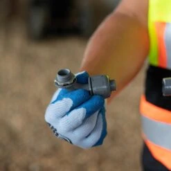 1/2 In. Liquidtight NM 90-Degree PVC Conduit Fitting Connector (5-Pack) -Alliee Bath And Faucet Shop 583f55dc223c373b36eaa703301408d7 1800x1800