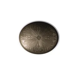 KOHLER Lilies Lore Vitreous China Undermount Bathroom Sink In Cast Bronze With Medium Patina -Alliee Bath And Faucet Shop 5d3c8fee93a5e765f22859f00b93e1e9 1800x1800