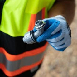 1/2 In. Liquidtight NM 90-Degree PVC Conduit Fitting Connector (5-Pack) -Alliee Bath And Faucet Shop 5fbf84d615a9adf1782b5a3b5ab8fd22 1800x1800