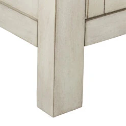 Foremost® Hiland 20"W X 15"D X 68"H Antique White Linen Cabinet -Alliee Bath And Faucet Shop 6050353 Foot 1800x1800