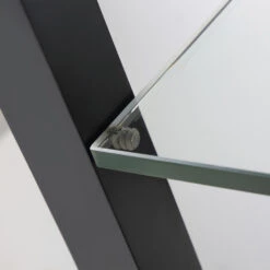 Ove Decors Aspen 18''W X 14"D X 61"H Espresso Linen Cabinet -Alliee Bath And Faucet Shop 6054009 P ALT4 1800x1800