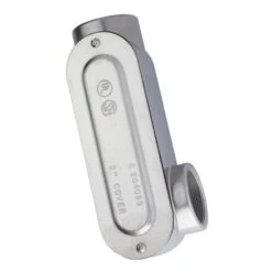 3/4 In. Rigid Type-LR Threaded Conduit Body -Alliee Bath And Faucet Shop 61fd5618109e0353703be585e3f83559 1800x1800