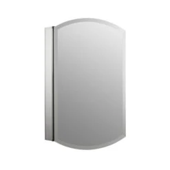 KOHLER Archer 20-in X 31-in Arched Surface/Recessed Mirrored Medicine Cabinet 23 KOHLER Archer 20-in X 31-in Arched Surface/Recessed Mirrored Medicine Cabinet -Alliee Bath And Faucet Shop 650531525512xl 1800x1800