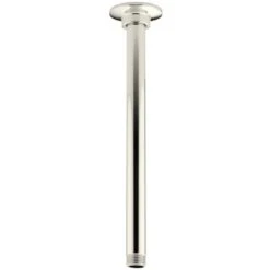 KOHLER Vibrant Moderne Brushed Gold Shower Arm And Flange -Alliee Bath And Faucet Shop 650531959768xl 1800x1800