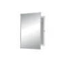 Jensen Builder 16-in X 22-in Rectangle Recessed Mirrored Medicine Cabinet 1 Jensen Builder 16-in X 22-in Rectangle Recessed Mirrored Medicine Cabinet -Alliee Bath And Faucet Shop 656407037301xl 1800x1800