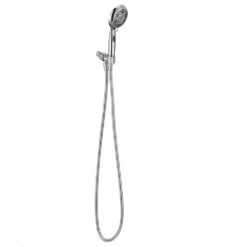 7-Spray 4.8 In. Single Wall Mount Handheld Shower Head In Chrome 20 7-Spray 4.8 In. Single Wall Mount Handheld Shower Head In Chrome -Alliee Bath And Faucet Shop 661be45e7a3aa966c2bc1ee2c3d271ff 1800x1800