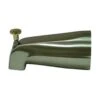 Elements Of Design Satin Nickel Bathtub Spout With Diverter -Alliee Bath And Faucet Shop 663370154058xl 1800x1800