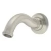 Symmons Satin Nickel Bathtub Spout 2 Symmons Satin Nickel Bathtub Spout -Alliee Bath And Faucet Shop 671256337563xl 1800x1800