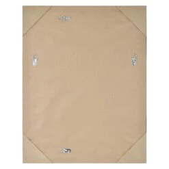 22 In. W X 27 In. H Framed Rectangular Anti-Fog Bathroom Vanity Mirror In Silver 22 22 In. W X 27 In. H Framed Rectangular Anti-Fog Bathroom Vanity Mirror In Silver -Alliee Bath And Faucet Shop 678632a86028b9381b28137bba887685 1800x1800