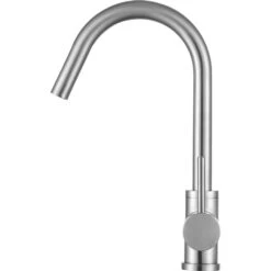 Farnese Single-Handle Standard Kitchen Faucet With Side Sprayer In Oil Rubbed Bronze 29 Farnese Single-Handle Standard Kitchen Faucet With Side Sprayer In Oil Rubbed Bronze -Alliee Bath And Faucet Shop 67af913d619be199095206ec5c978a7a 1800x1800