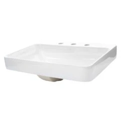 KOHLER Vox Vitreous China Vessel Sink In White With Overflow Drain -Alliee Bath And Faucet Shop 683be0824be31cd313ed5282316d4a82 eba1caf3 3cf5 4b10 a8ee 191696d66d79 1800x1800