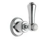 Rohl Chrome Lever Shower Handle