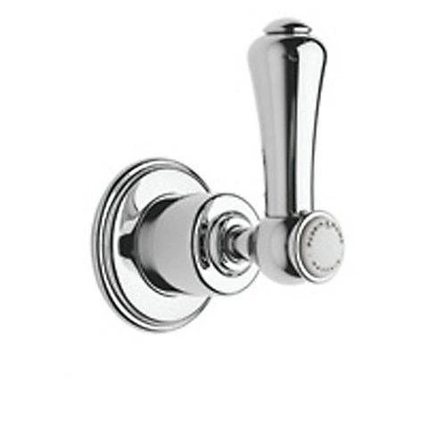 Rohl Chrome Lever Shower Handle 3 Rohl Chrome Lever Shower Handle