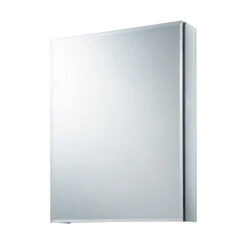 20-in X 26-in Rectangle Surface/Recessed Mirrored Medicine Cabinet -Alliee Bath And Faucet Shop 6948958649725xl 1800x1800