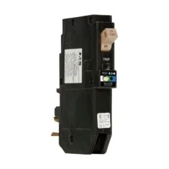 CH 20 Amp 1-Pole Dual Function (Arc Fault/Ground Fault) Plug-On Neutral Circuit Breaker -Alliee Bath And Faucet Shop 6afda9b6666f2d4c39f378ac1a1999de 1800x1800