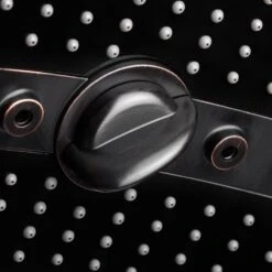 4-spray 9 In. Dual Shower Head And Handheld Shower Head In Antique Bronze -Alliee Bath And Faucet Shop 6d05b31e35ec0fc87d2b3c2d37db0c49 1800x1800