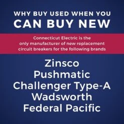 New VPKUBIZ Thin 50 Amp 3/4 In. 2-Pole Zinsco RC3850 Replacement Circuit Breaker 7 New VPKUBIZ Thin 50 Amp 3/4 In. 2-Pole Zinsco RC3850 Replacement Circuit Breaker -Alliee Bath And Faucet Shop 70a12fc8ec25fe89343b66ea9ddb1e68 aeaaa1b0 b61a 4c1b accc 31cffd31933f 1800x1800