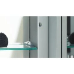 Robern R3 24-in X 26.125-in Rectangle Surface Mirrored Medicine Cabinet -Alliee Bath And Faucet Shop 723085031584 11212723 1800x1800