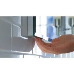 Robern R3 24-in X 26.125-in Rectangle Surface Mirrored Medicine Cabinet -Alliee Bath And Faucet Shop 723085031584 11212725 1800x1800