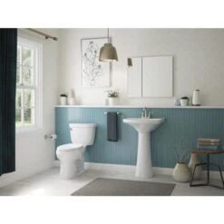 KOHLER 30-in X 26-in Rectangle Recessed Mirrored Medicine Cabinet -Alliee Bath And Faucet Shop 723085300109 15458396 1800x1800