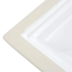 KOHLER Memoirs Vitreous China Undermount Bathroom Sink In White With Overflow Drain -Alliee Bath And Faucet Shop 733eac57be8d9020c8c2406371315589 1800x1800