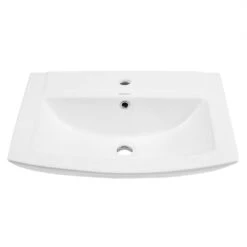 Swiss Madison Sublime Pedestal Bathroom Vessel Sink Round Single Faucet Hole In White -Alliee Bath And Faucet Shop 7454eaa95519039aecc1e0d515562ea3 1800x1800