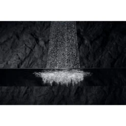 HydroRail-S Shower Column Kit With Awaken Multi-Function Shower Head, Hand Shower And Hose (Valve Not Included) -Alliee Bath And Faucet Shop 75222be7525e9849c4ee9c3f495349df 1800x1800