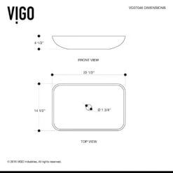 VIGO Glass Vessel Bathroom Sink In Amber Sunset And Linus Faucet Set In Antique Rubbed Bronze 29 VIGO Glass Vessel Bathroom Sink In Amber Sunset And Linus Faucet Set In Antique Rubbed Bronze -Alliee Bath And Faucet Shop 75f6254ec9a9286d6f511586801aa0bb 1800x1800