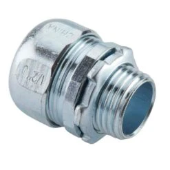 2 In. Rigid Threadless Compression Conduit Connector -Alliee Bath And Faucet Shop 761e8c02a9d4c888a9bcc5679ae46351 1800x1800
