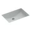 Swan Contour Undermount Bathroom Sink In Tahiti Gray -Alliee Bath And Faucet Shop 7724926fc7c80be40a2be229b8833ac3 1800x1800