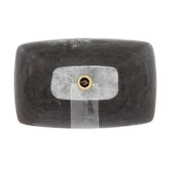 Polaris Sinks Stone Vessel Sink In Gray Limestone -Alliee Bath And Faucet Shop 77de598d9e5c212ab8d88284135b59de 1800x1800