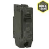 GE Q-Line THQL 20-Amp 1-Pole Standard Trip Circuit Breaker -Alliee Bath And Faucet Shop 783164012866 1800x1800