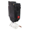 GE Q-Line THQL 15-Amp 1-Pole GFCI Circuit Breaker -Alliee Bath And Faucet Shop 783164485806 1800x1800