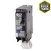 GE Q-Line THQL 20-Amp 1-Pole Combination Arc Fault Circuit Breaker -Alliee Bath And Faucet Shop 783164652833 1800x1800