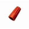 IDEAL 73B WIRE-NUT 100-Pack Orange Wire Connectors -Alliee Bath And Faucet Shop 783250681242 1800x1800