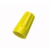 IDEAL 74B WIRE-NUT 100-Pack Yellow Wire Connectors -Alliee Bath And Faucet Shop 783250681358 1800x1800