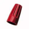 IDEAL 76B WIRE-NUT 100-Pack Red Wire Connectors -Alliee Bath And Faucet Shop 783250681396 1800x1800