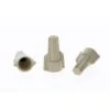 IDEAL Twister 100-Pack Tan Wire Connectors