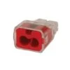 IDEAL In-Sure 100-Pack Red Push-In Wire Connectors -Alliee Bath And Faucet Shop 783250739820 1800x1800