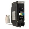 Eaton Type BR 20-Amp 1-Pole Dual Function AFCI/GFCI Circuit Breaker -Alliee Bath And Faucet Shop 786670009108 1800x1800