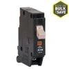 Eaton Type CH 20-Amp 1-Pole GFCI Circuit Breaker