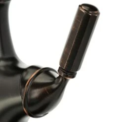 Worth Single-Handle Pull-Down Sprayer Kitchen Faucet In Oil Rubbed Bronze -Alliee Bath And Faucet Shop 7a3d975387b312d51647a36819defde9 1800x1800