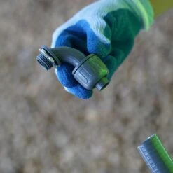 1/2 In. Liquidtight NM 90-Degree PVC Conduit Fitting Connector (5-Pack) -Alliee Bath And Faucet Shop 7f025d55c2e512a15593d22c957b4338 1800x1800